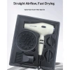 High-power high-speed brushless hair dryer 2800w with large air volume, a household hair drying wonder and a professional hairdresser for hair salons Application Scenario